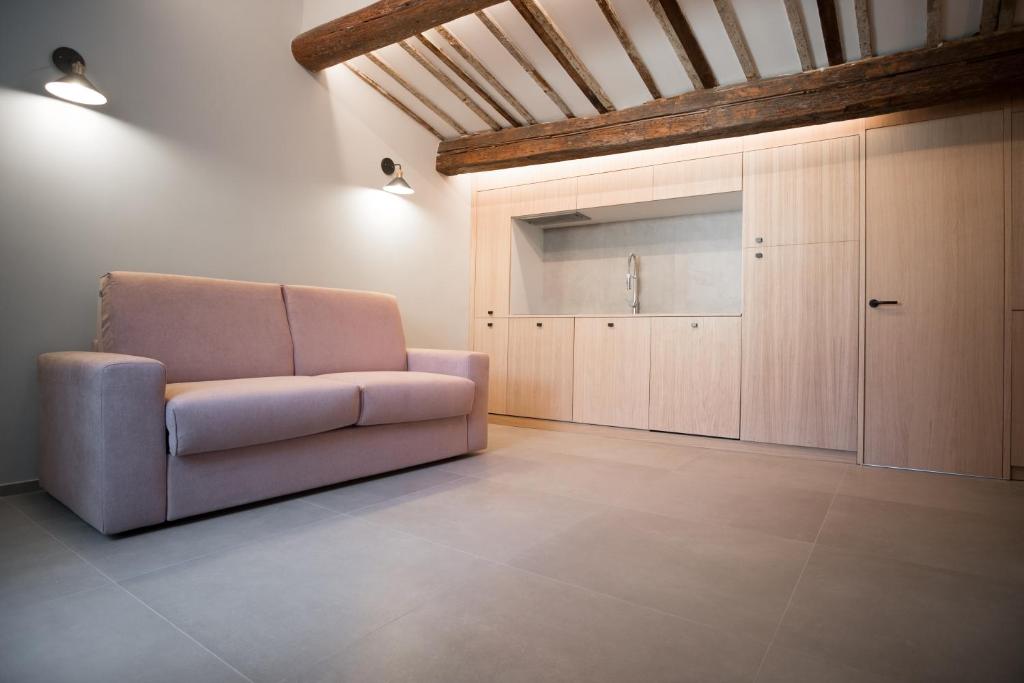 Casa Francesca room 1